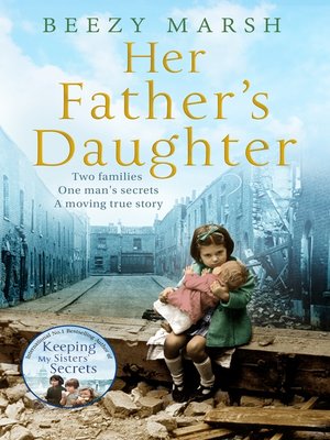 cover image of Her Father's Daughter